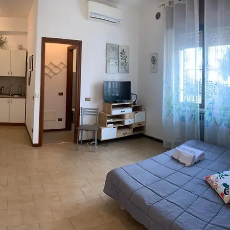 Affitti Brevi / G.b Rossi Friendly Apartment