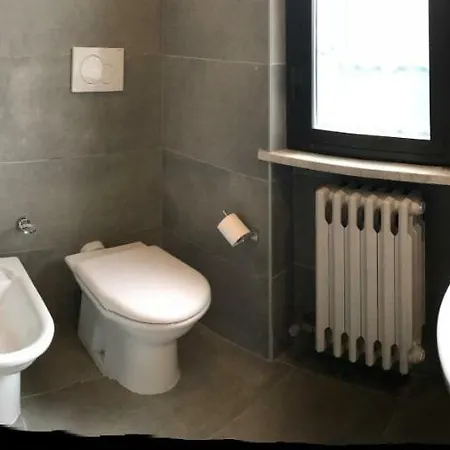 Apartment Affitti Brevi / G.b Rossi Friendly Verona