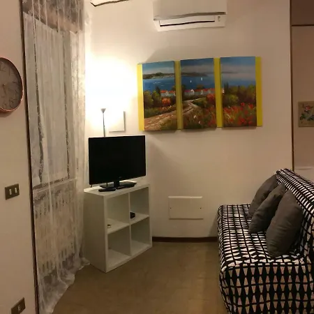 Affitti Brevi / G.b Rossi Friendly Apartment Verona