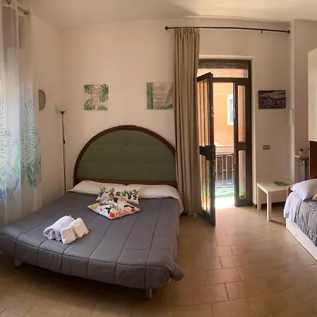 Affitti Brevi / G.b Rossi Friendly