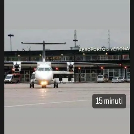 Affitti Brevi / G.b Rossi Friendly