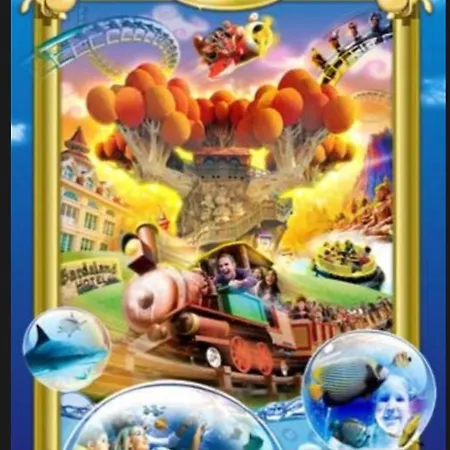 Apartament Affitti Brevi / G.b Rossi Friendly