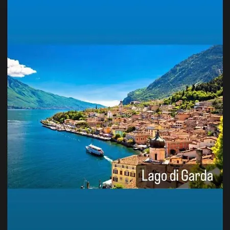 Affitti Brevi / G.b Rossi Friendly *