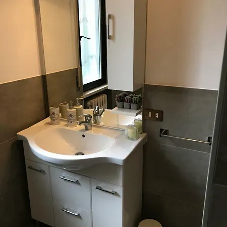 Affitti Brevi / G.b Rossi Friendly Apartament