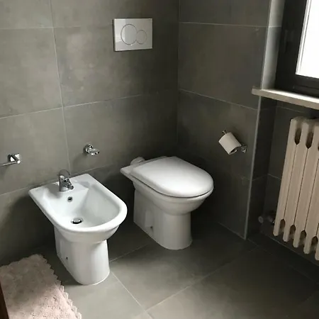 Affitti Brevi / G.b Rossi Friendly *