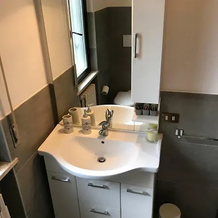 Affitti Brevi / G.b Rossi Friendly