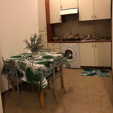 Affitti Brevi / G.b Rossi Friendly Werona