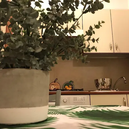 Affitti Brevi / G.b Rossi Friendly Apartament