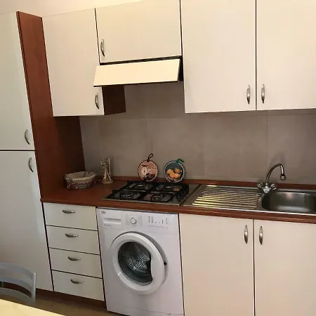 Affitti Brevi / G.b Rossi Friendly Apartament