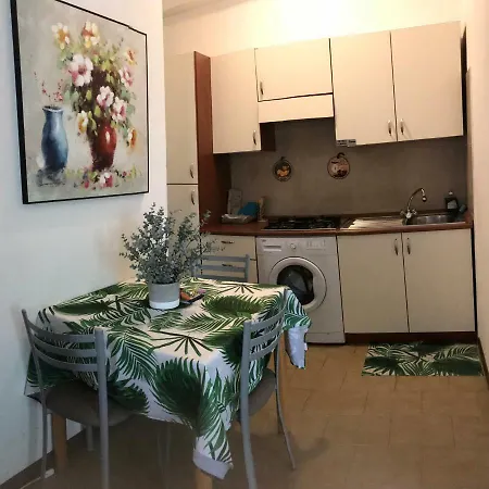 Affitti Brevi / G.b Rossi Friendly Apartament Werona