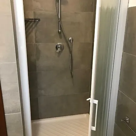 Affitti Brevi / G.b Rossi Friendly Apartament