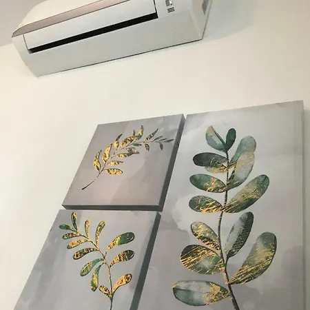 Apartament Affitti Brevi / G.b Rossi Friendly