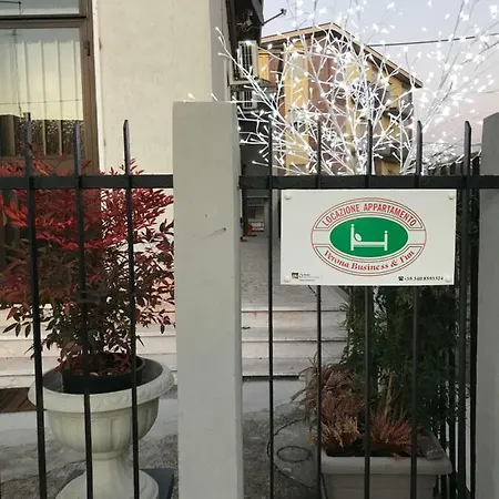 Affitti Brevi / G.b Rossi Friendly Apartament Werona