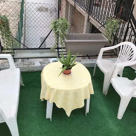 Affitti Brevi / G.b Rossi Friendly Apartament Werona