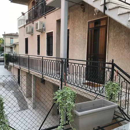 Affitti Brevi / G.b Rossi Friendly *