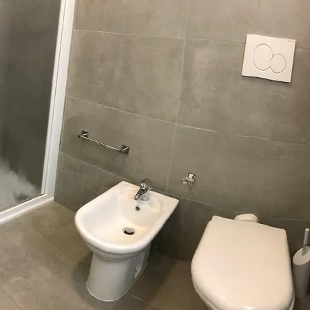 Affitti Brevi / G.b Rossi Friendly