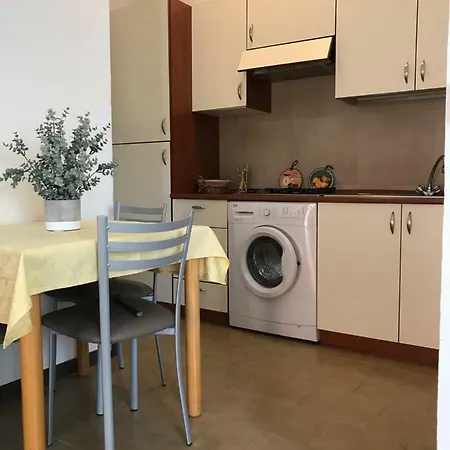 Affitti Brevi / G.b Rossi Friendly ורונה